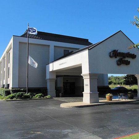 Hampton Inn Lindale/Tyler Exteriér fotografie