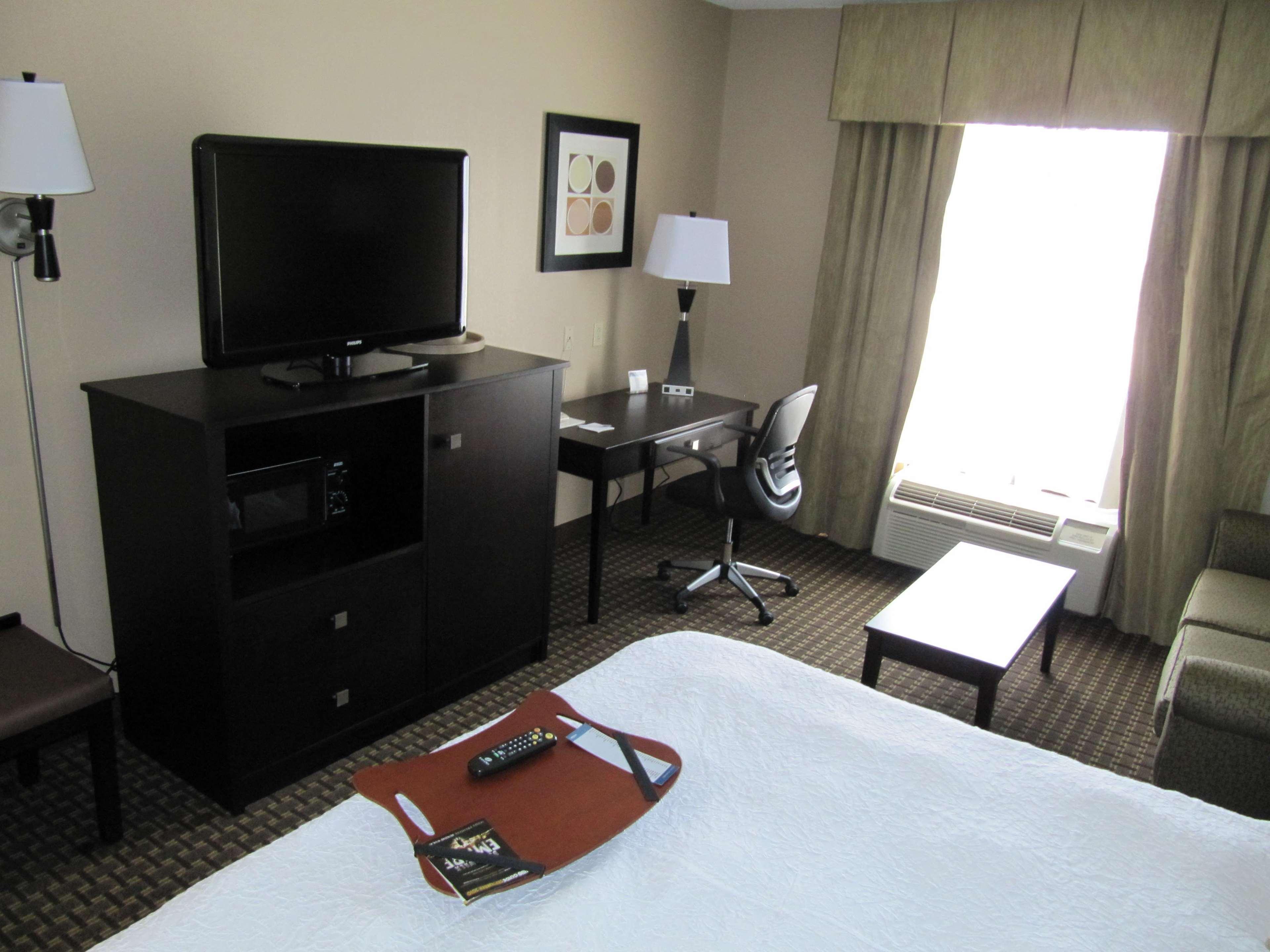 Hampton Inn Lindale/Tyler Exteriér fotografie