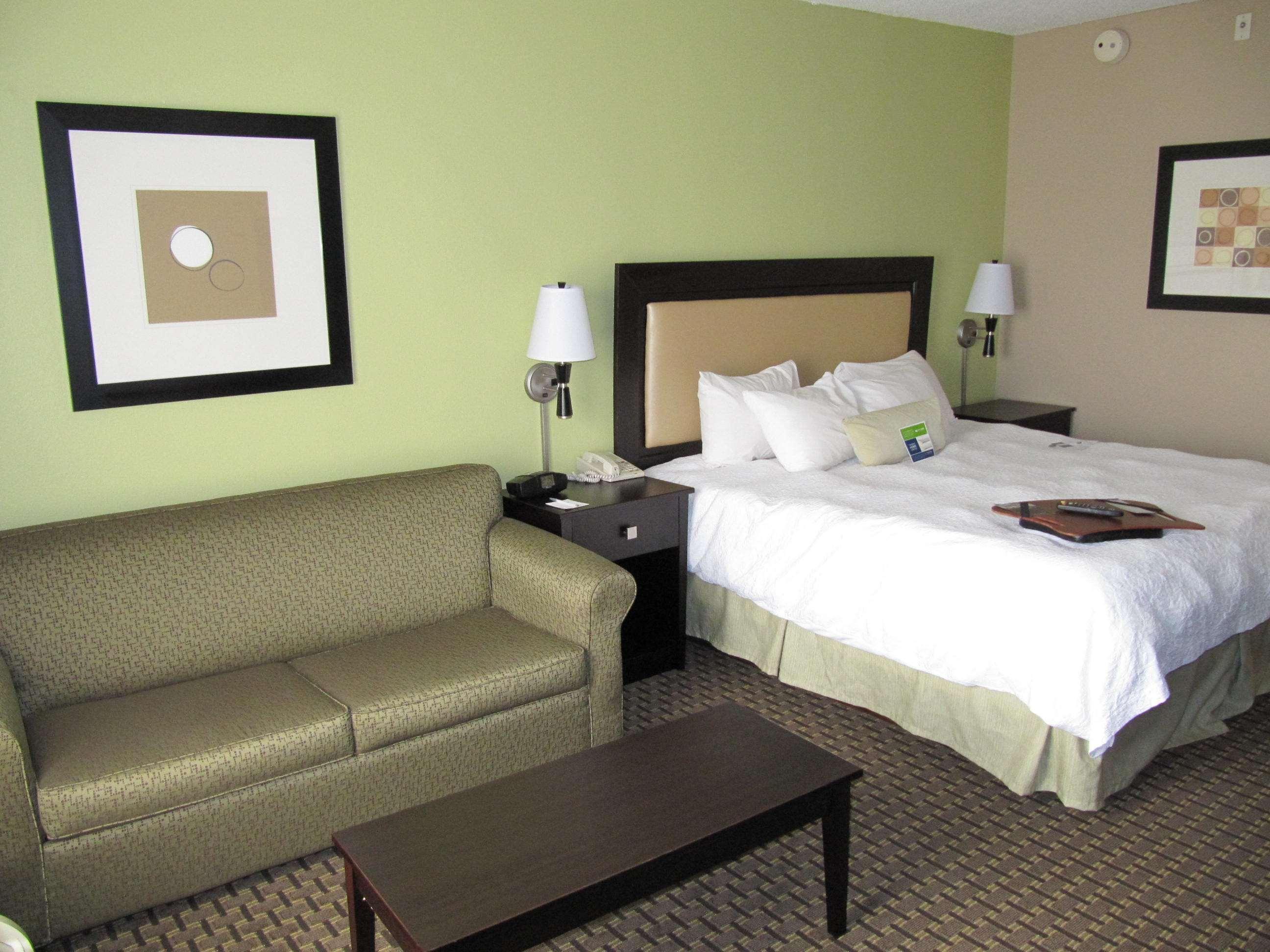 Hampton Inn Lindale/Tyler Exteriér fotografie