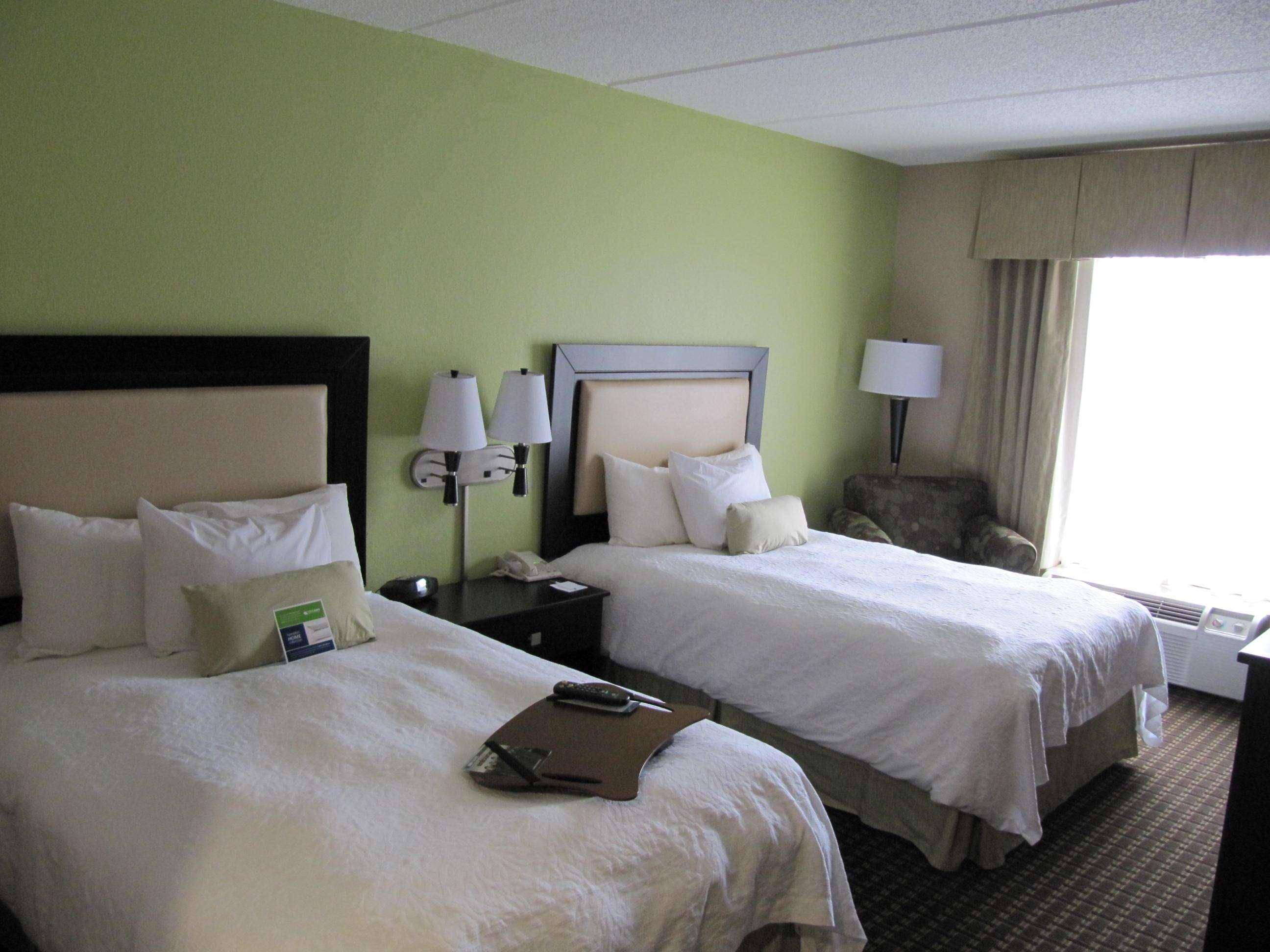 Hampton Inn Lindale/Tyler Exteriér fotografie