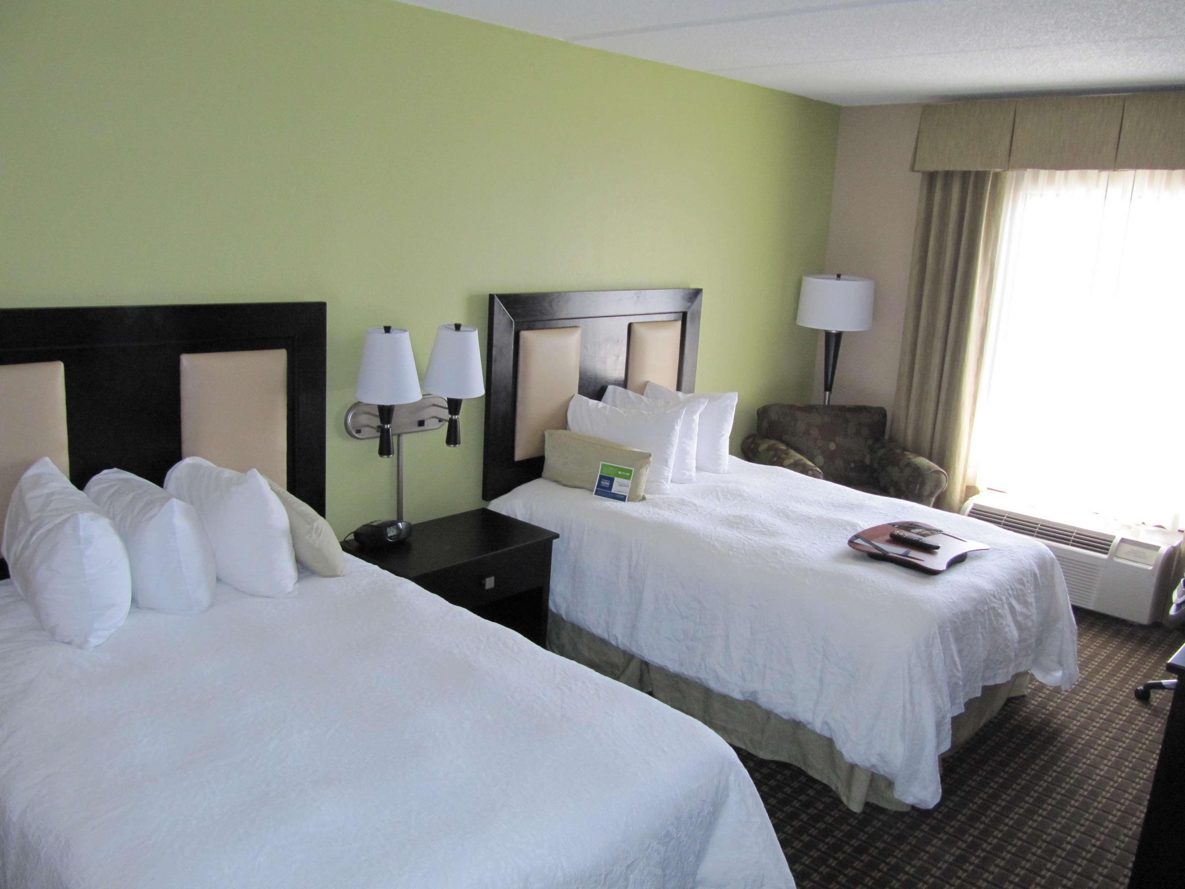 Hampton Inn Lindale/Tyler Pokoj fotografie