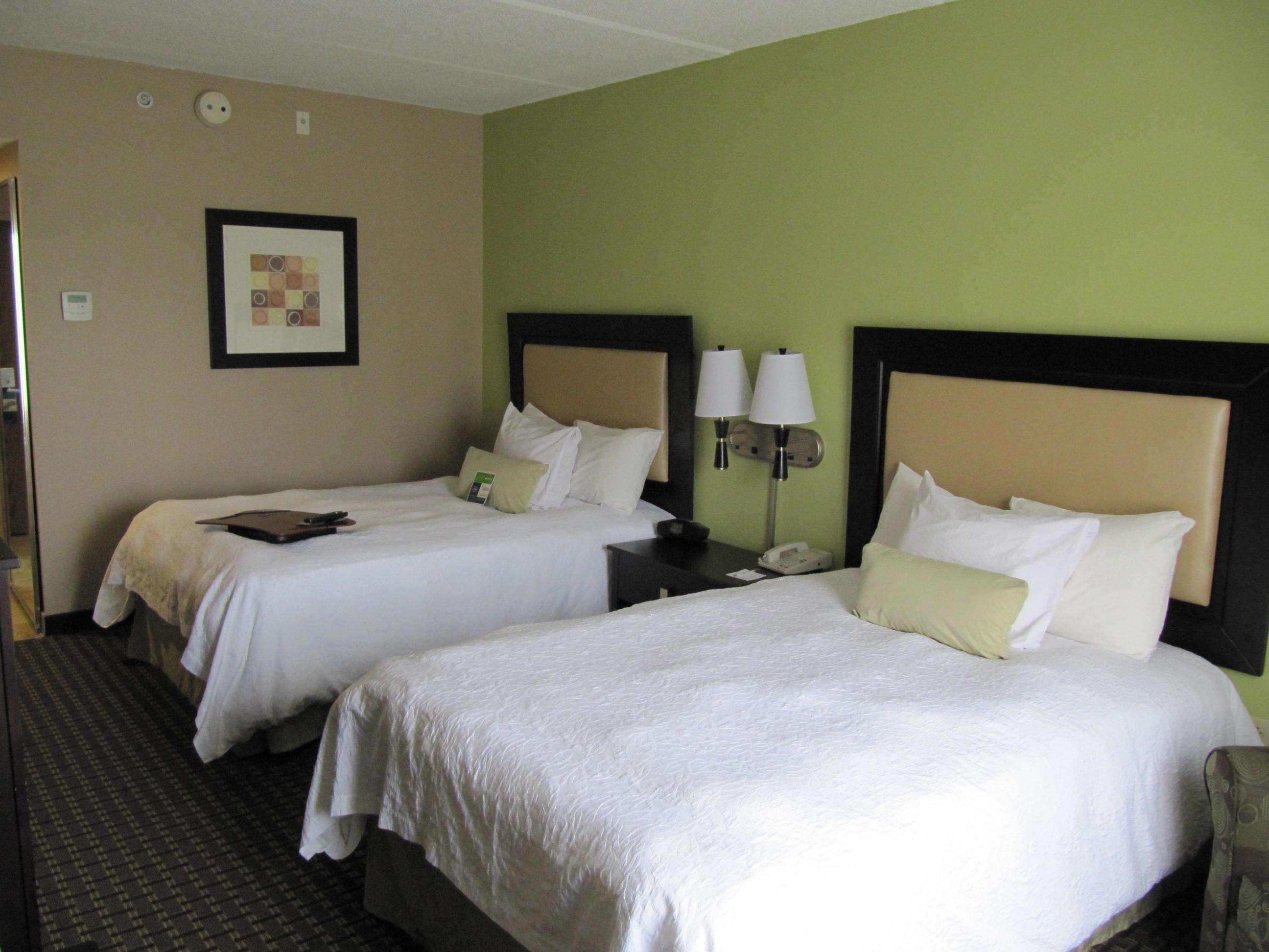 Hampton Inn Lindale/Tyler Pokoj fotografie
