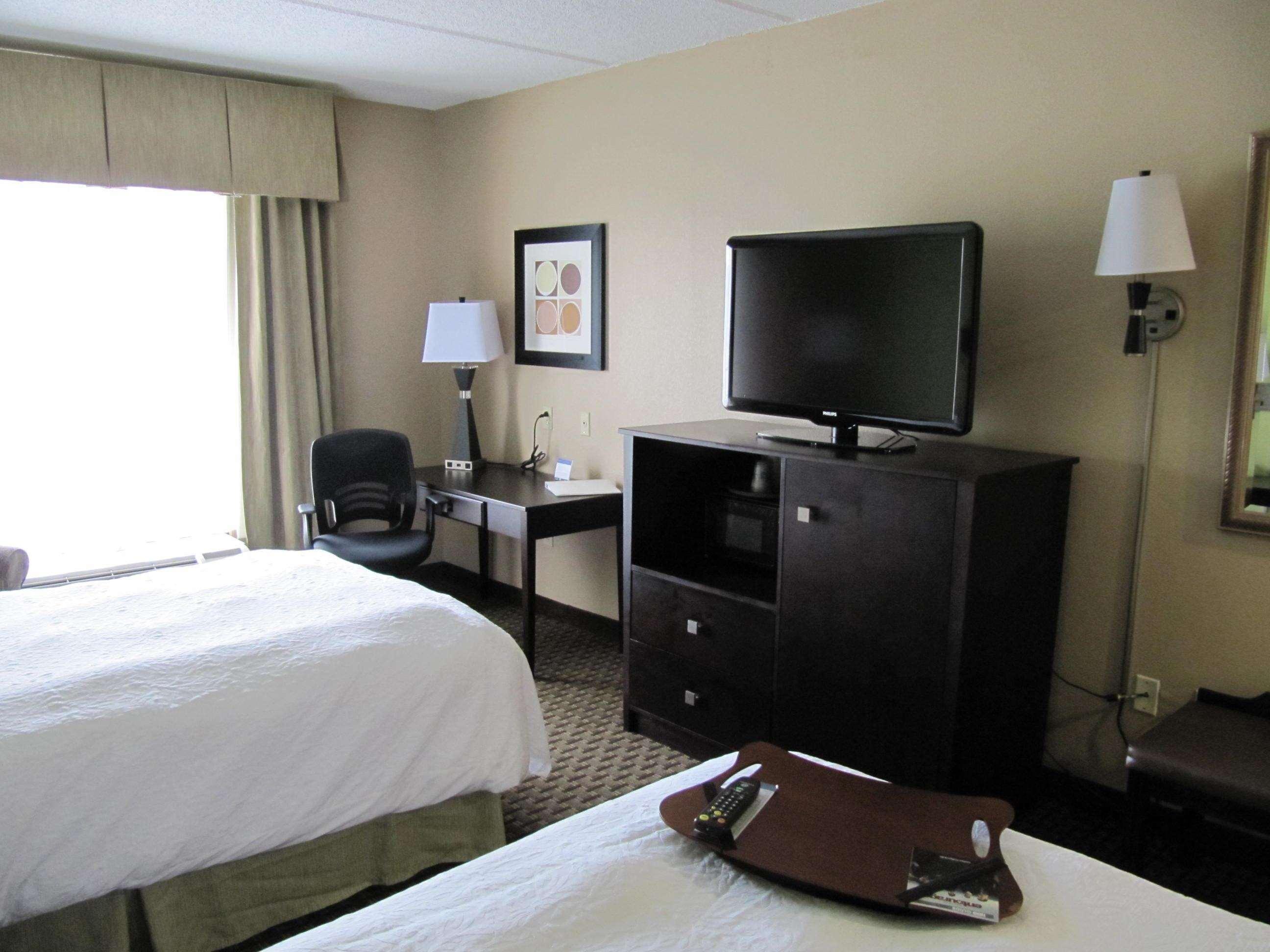 Hampton Inn Lindale/Tyler Exteriér fotografie