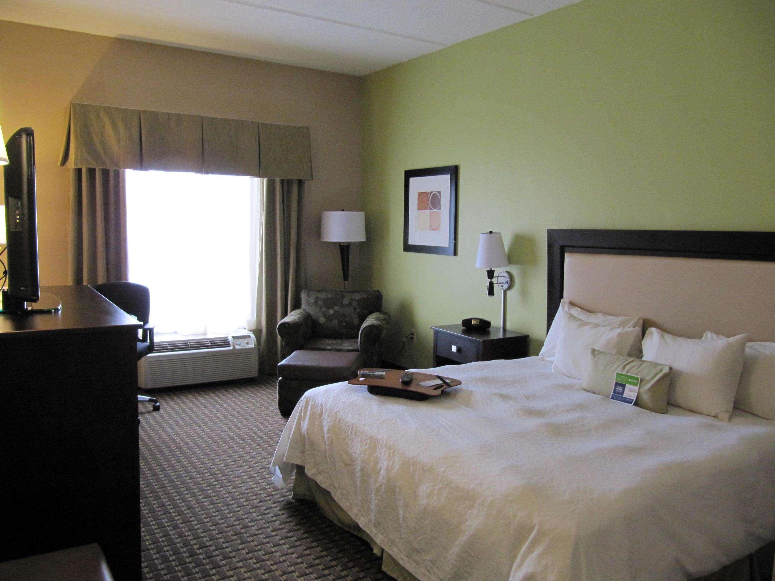 Hampton Inn Lindale/Tyler Pokoj fotografie