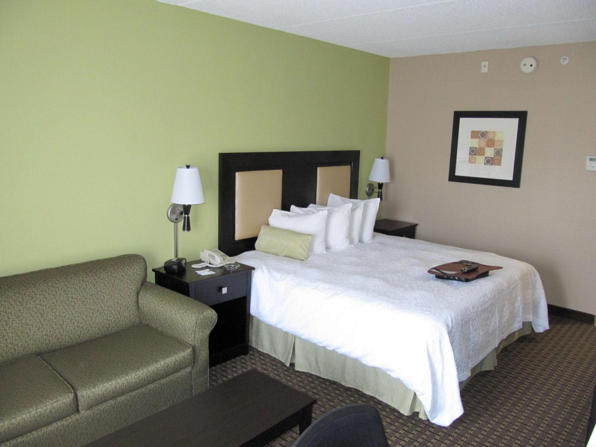 Hampton Inn Lindale/Tyler Exteriér fotografie