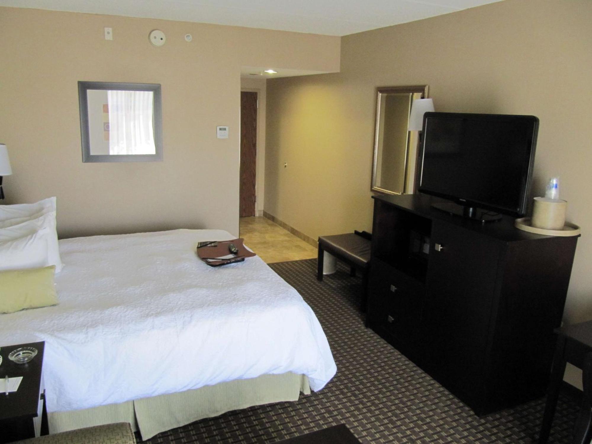 Hampton Inn Lindale/Tyler Exteriér fotografie