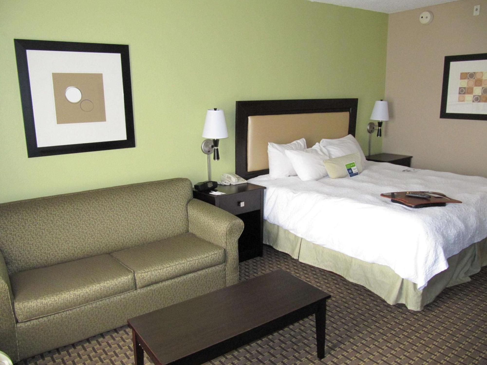 Hampton Inn Lindale/Tyler Exteriér fotografie