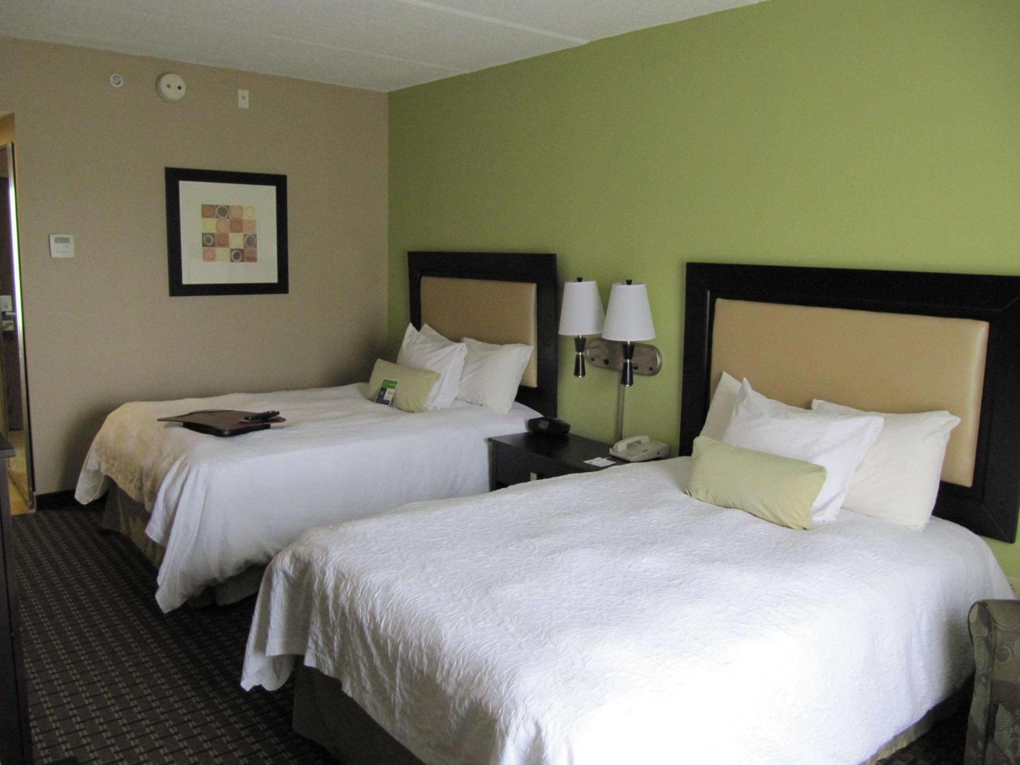 Hampton Inn Lindale/Tyler Exteriér fotografie