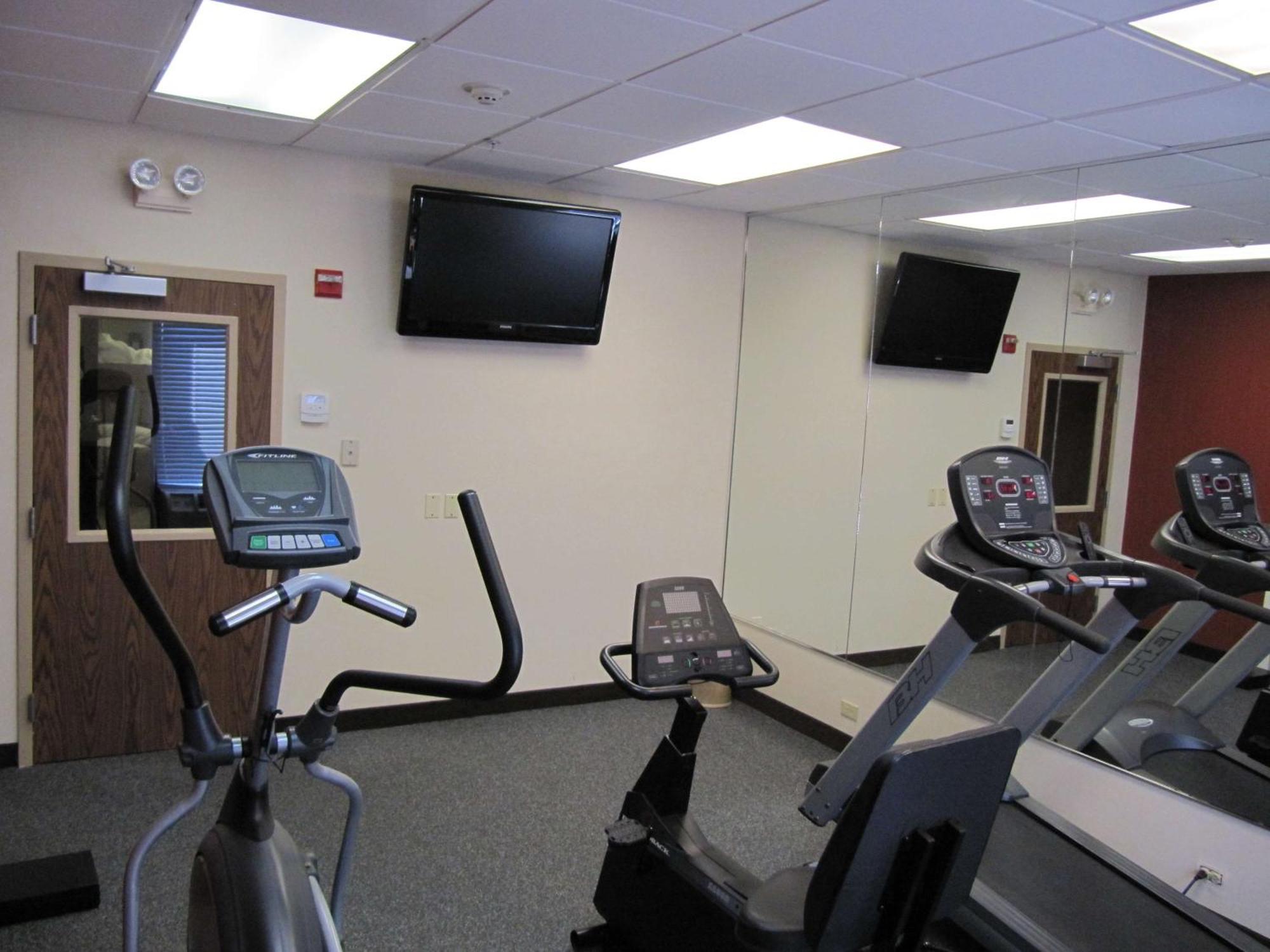 Hampton Inn Lindale/Tyler Exteriér fotografie
