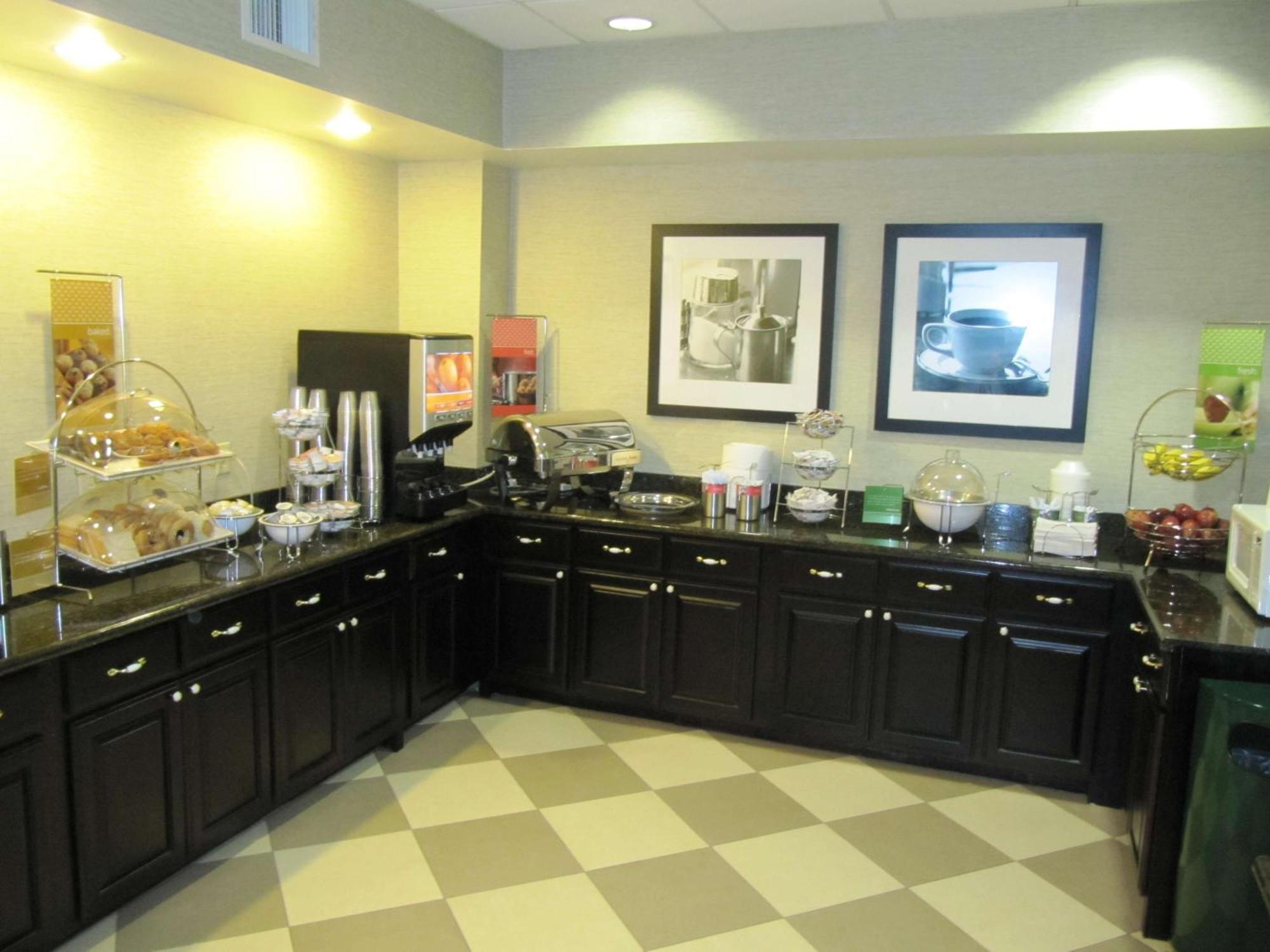 Hampton Inn Lindale/Tyler Exteriér fotografie