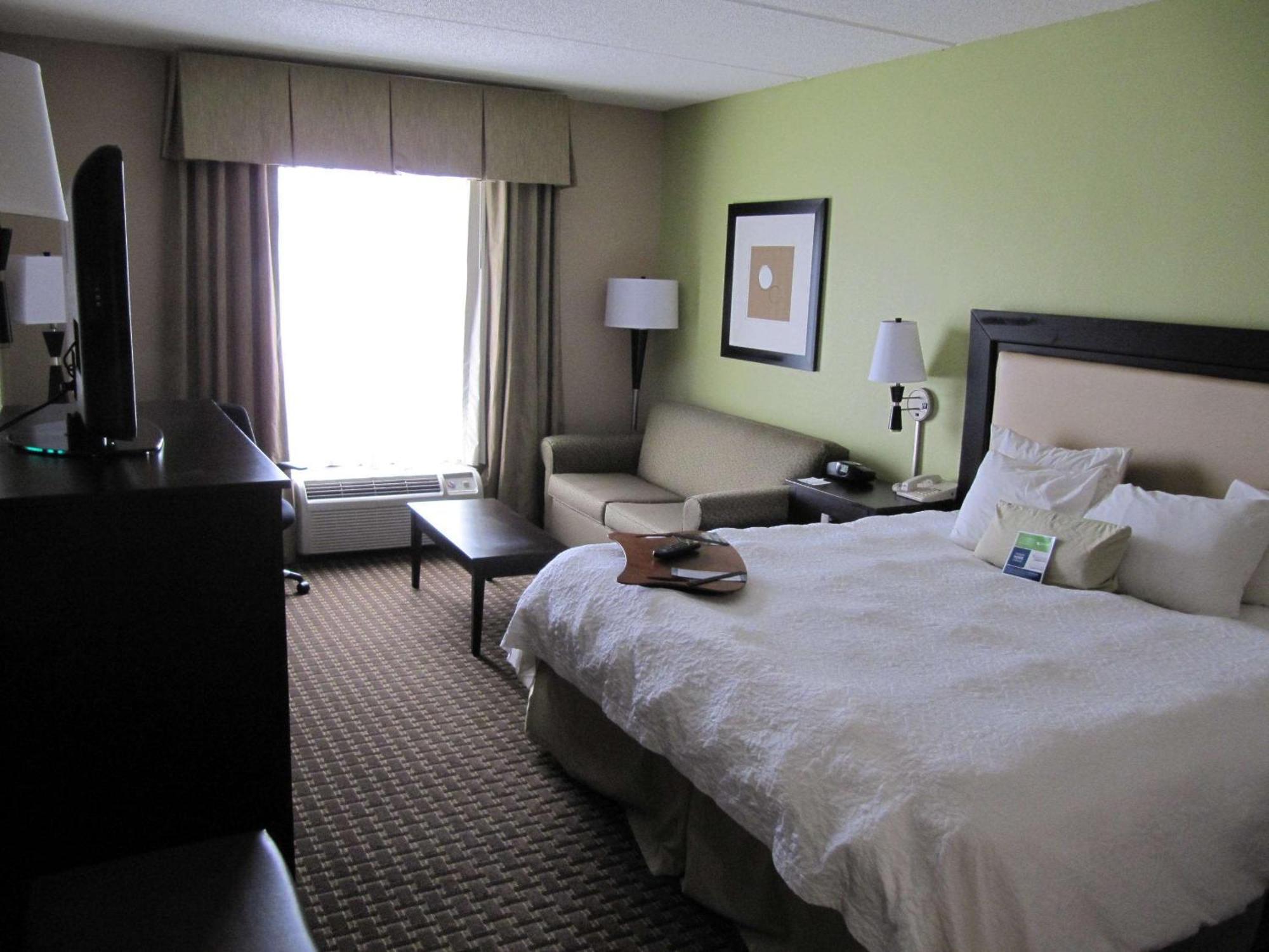 Hampton Inn Lindale/Tyler Exteriér fotografie