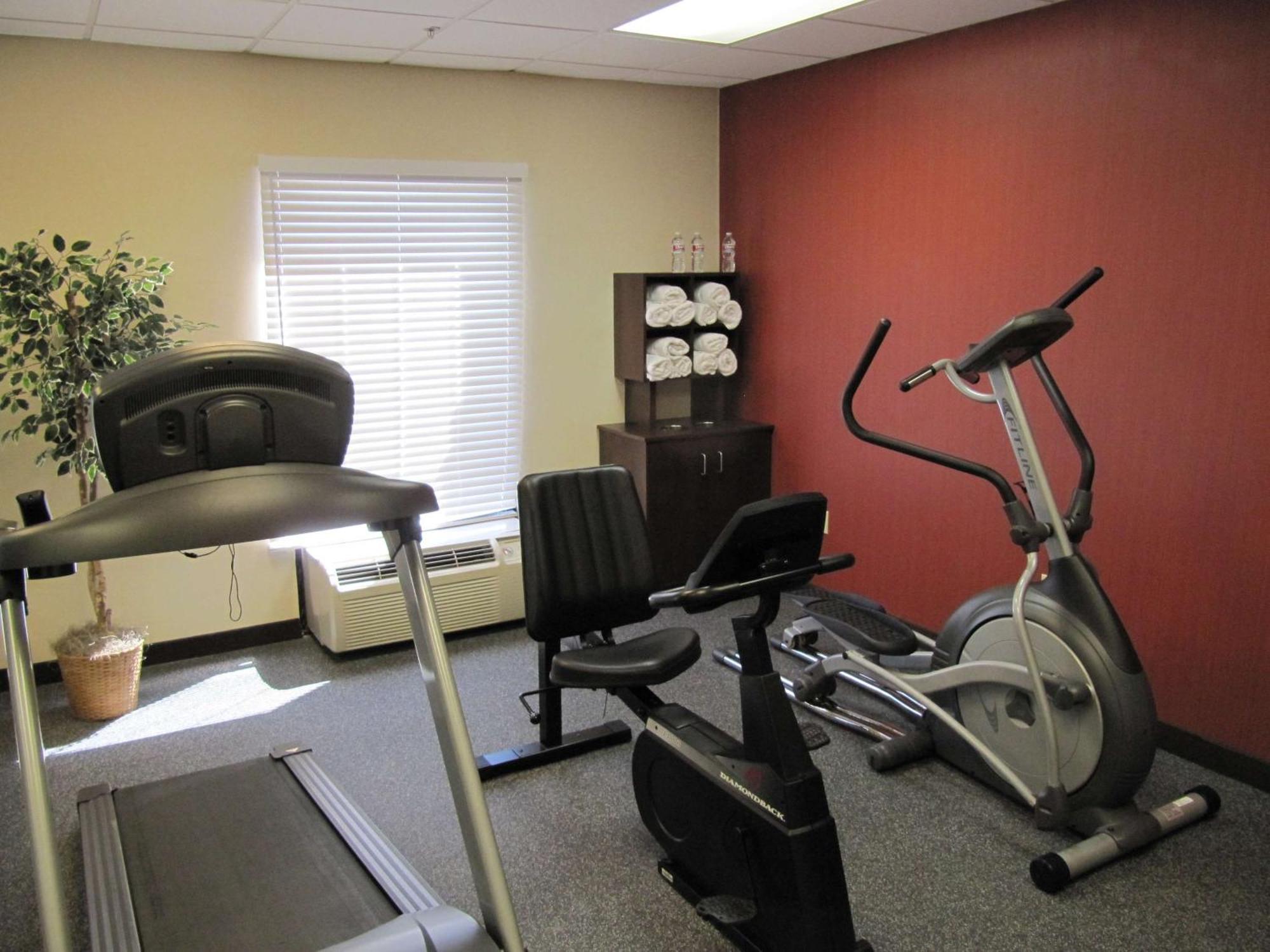 Hampton Inn Lindale/Tyler Exteriér fotografie