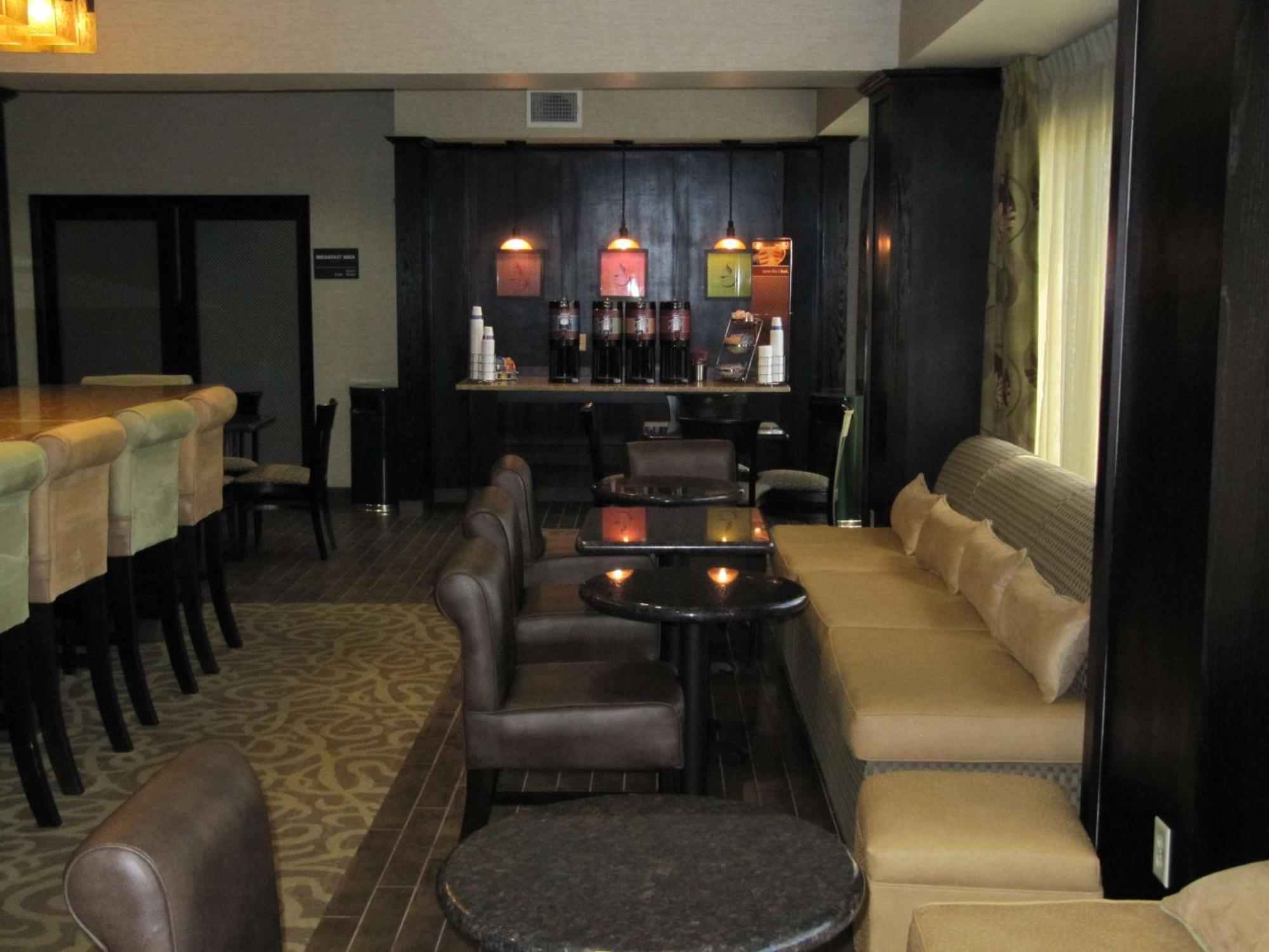 Hampton Inn Lindale/Tyler Exteriér fotografie