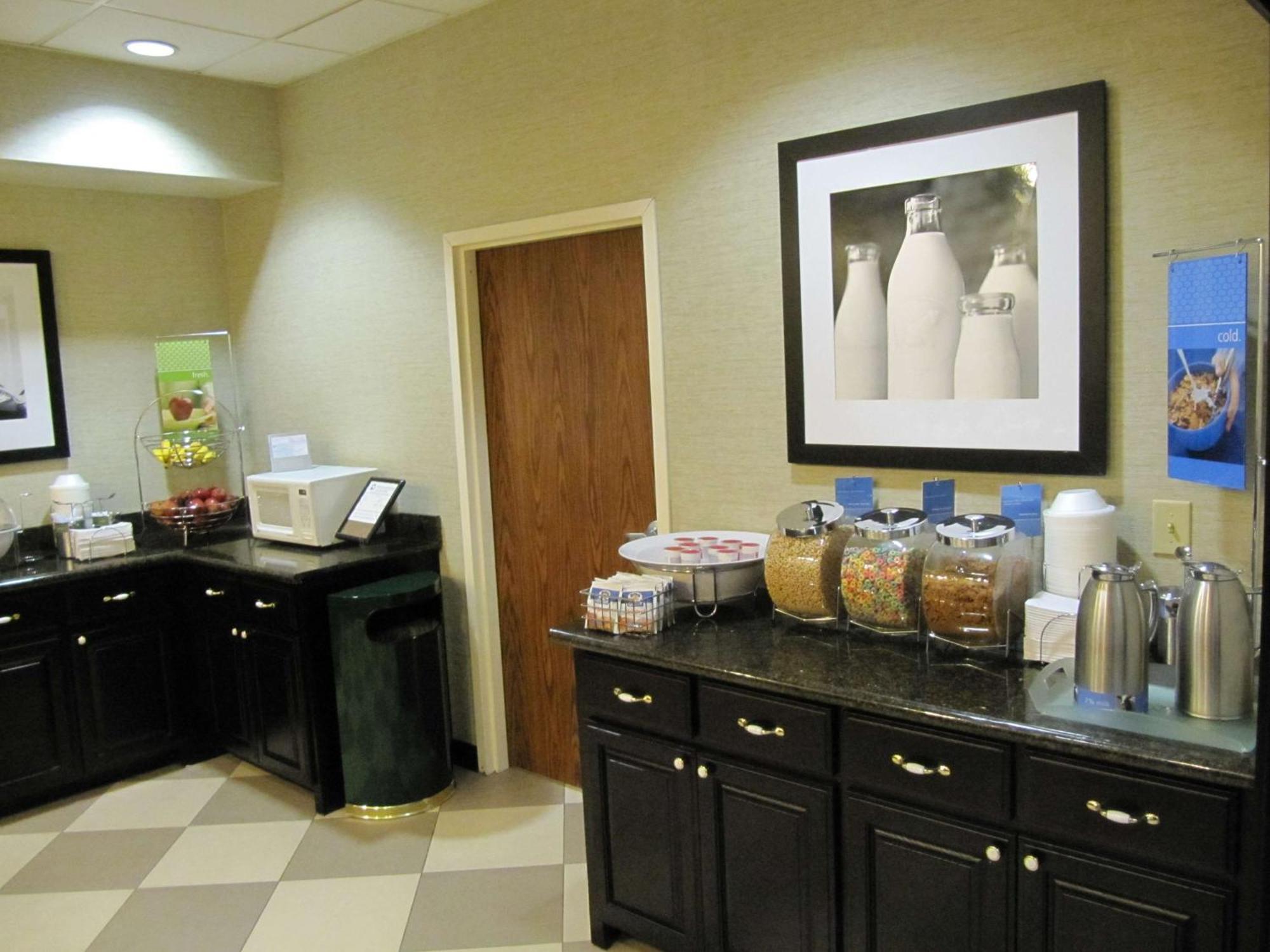 Hampton Inn Lindale/Tyler Exteriér fotografie