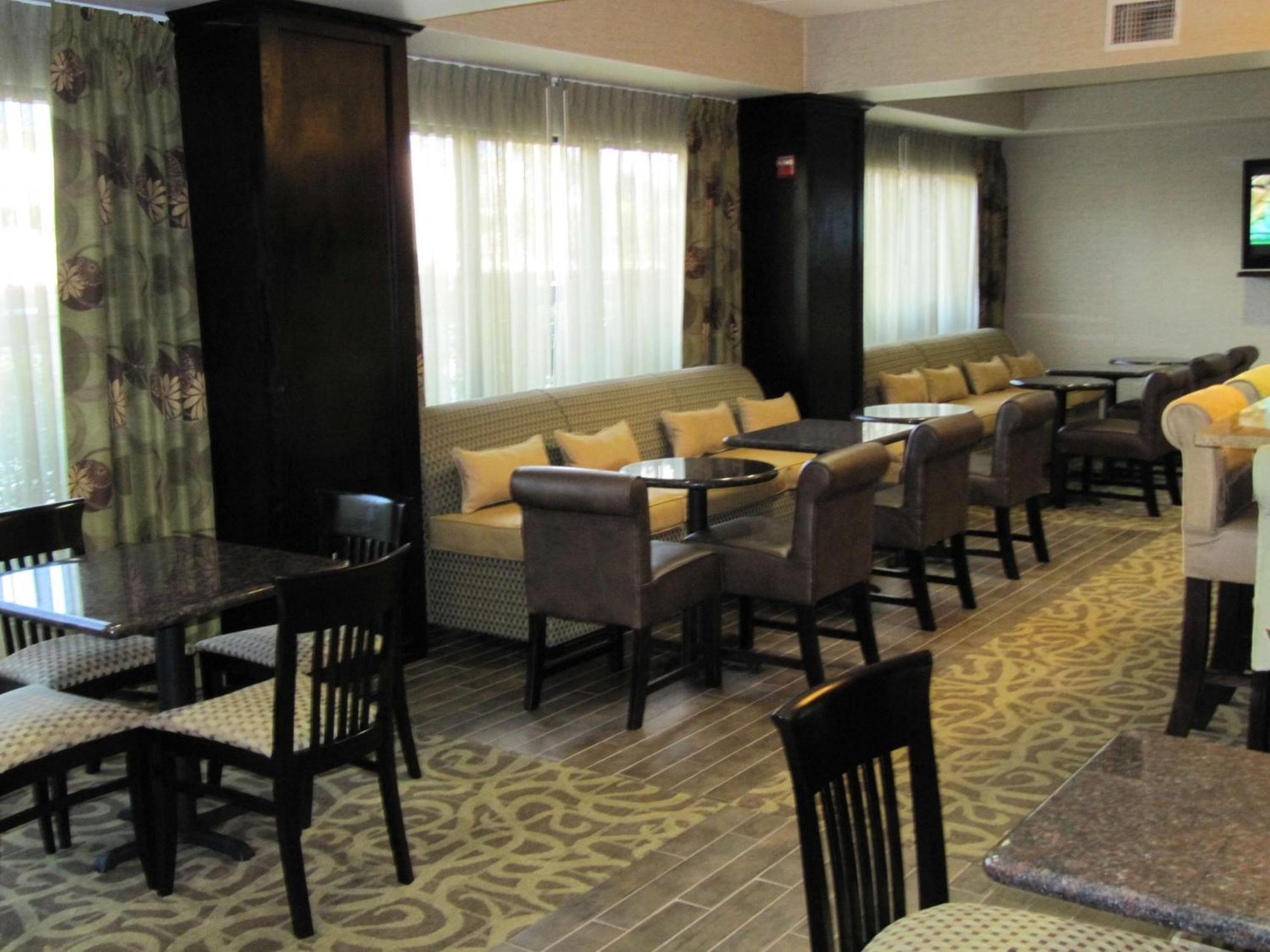Hampton Inn Lindale/Tyler Exteriér fotografie