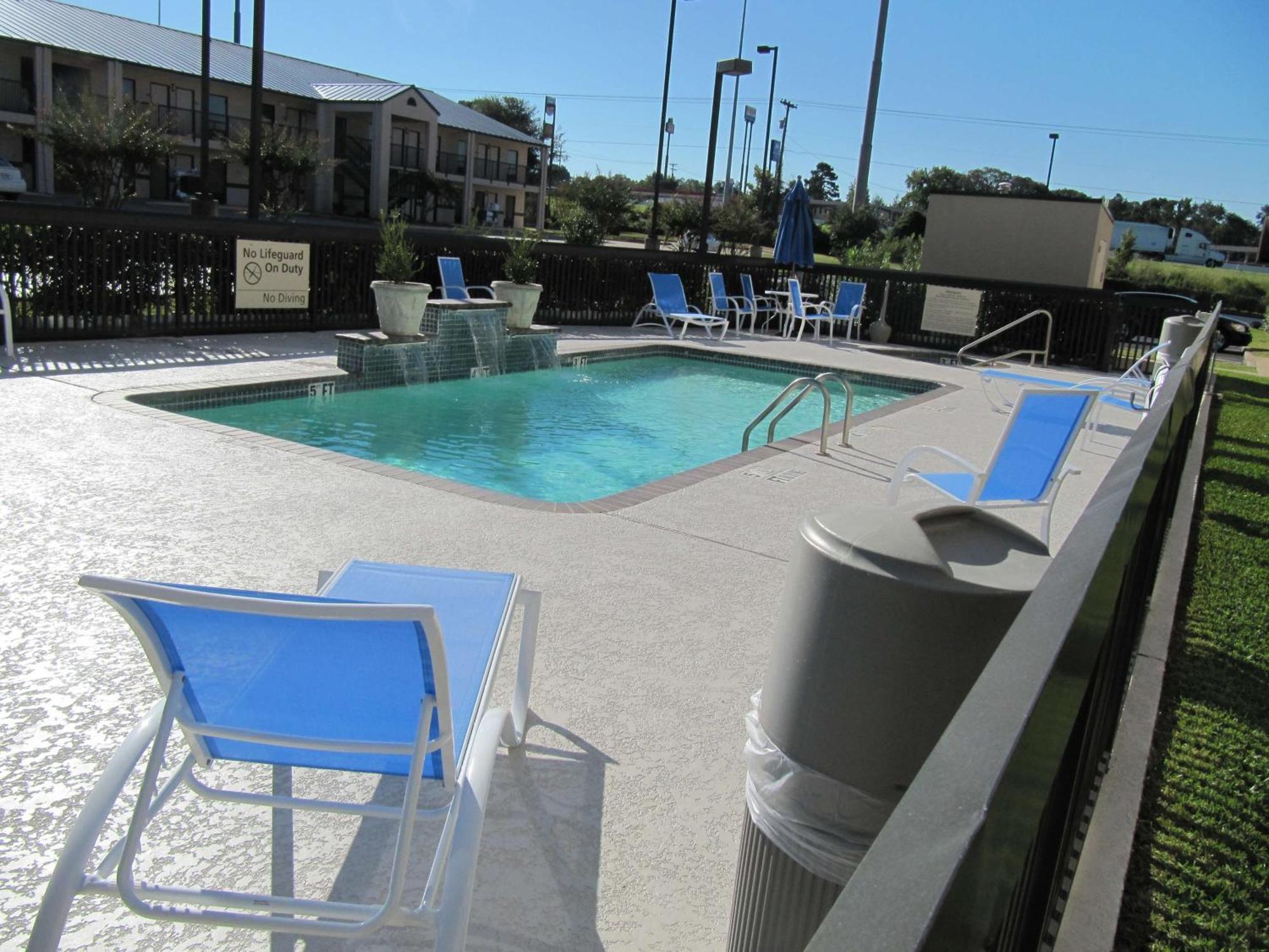 Hampton Inn Lindale/Tyler Exteriér fotografie