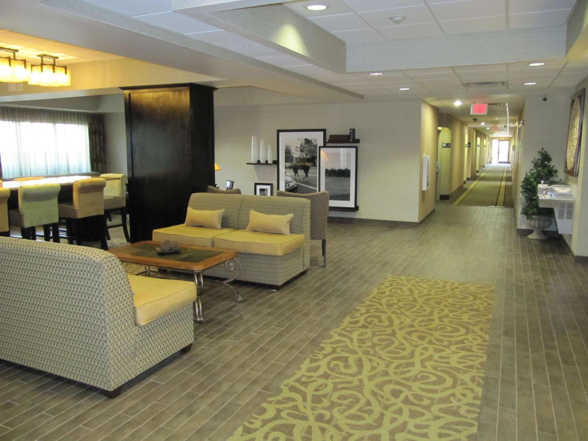 Hampton Inn Lindale/Tyler Exteriér fotografie
