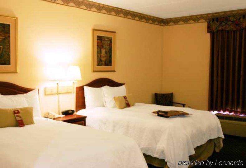 Hampton Inn Lindale/Tyler Pokoj fotografie