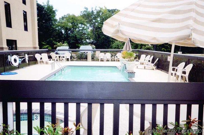 Hampton Inn Lindale/Tyler Zařízení fotografie