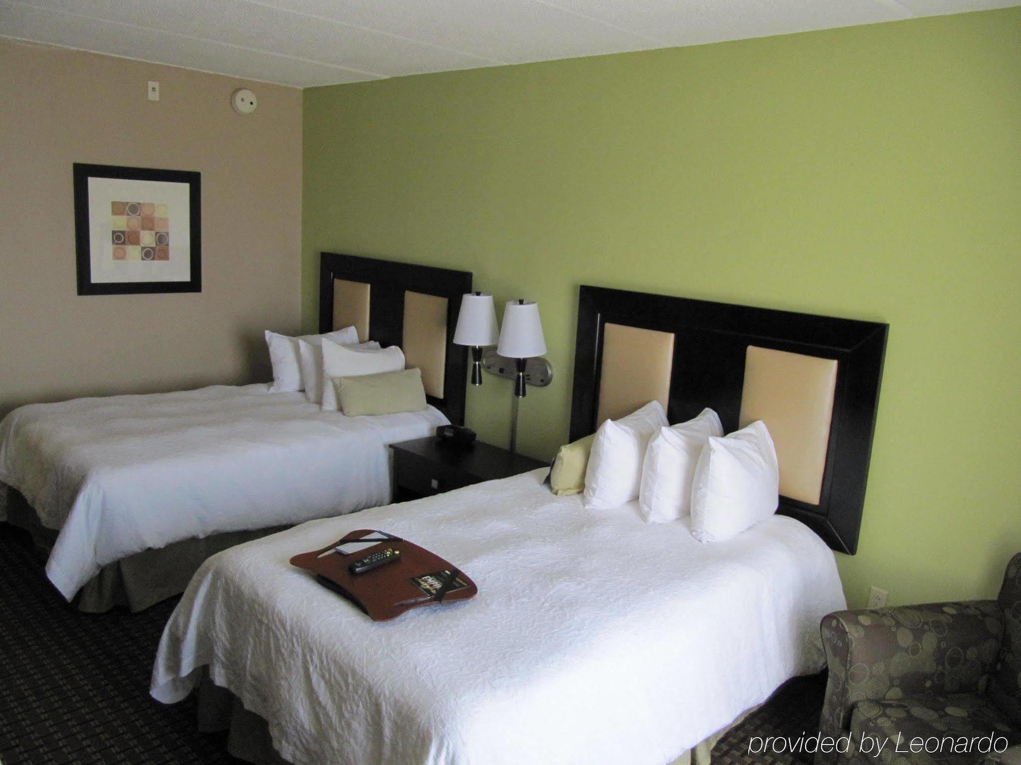 Hampton Inn Lindale/Tyler Pokoj fotografie